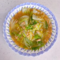 へい♡ゆー♡'s cooksnap of when they made 白菜とツナのトロトロ煮♡.