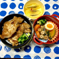 マーシ☆'s cooksnap of when they made 簡単！豚の生姜焼き(からめ焼き).