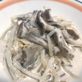 みっくママ's cooksnap of when they made もやしときのこのマヨ醤油.