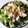 YUKIKI☆'s cooksnap of when they made 鶏むね肉の梅マヨ和え.