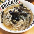 YUKIKI☆'s cooksnap of when they made 簡単♡えのきとキクラゲの白滝ラーメン♡.