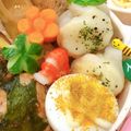 いつき♡キッチン's cooksnap of when they made カニカマの海老もどき.