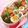 いつき♡キッチン's cooksnap of when they made 人参の飾り切り カワイイお花.