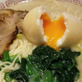 クックPCHZHD☆'s cooksnap of when they made 簡単とろーり半熟煮玉子.