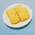 まあまま☆0403's cooksnap of when they made 上新粉でレモンクッキー〈グルテンフリー〉.
