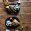 MAMEJAM's cooksnap of when they made 中華ちまき.