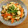 月桃124's cooksnap of when they made 人参とうす揚げの玉子とじ.