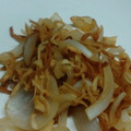 きよ丸's cooksnap of when they made 【簡単】大根☆焼きそば【マクロビおかず】.