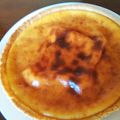 ｼｮｺﾗﾀﾙﾄ's cooksnap of when they made 家にあるもので！ 簡単チーズタルトケーキ.