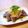 runa10's cooksnap of when they made 鰹のたたき＊おろし乗せ.