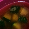 curisupin's cooksnap of when they made ✿スイーツみたい!母の南瓜煮✿.