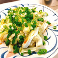 ☆糖質減らしてます☆'s cooksnap of when they made 簡単！おつまみ♪ナスのしょうが醤油♡.