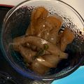 xMARILYNx's cooksnap of when they made 超簡単★こんにゃくの甘辛煮★.