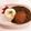 ❁Abake❁'s cooksnap of when they made カレーライス☆ハンバーグを添えて・・♪.