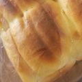 マッピイ's cooksnap of when they made ヨーグルトのちぎりパン.