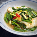 inyako's cooksnap of when they made 主役になりたい目玉焼きの中華風.
