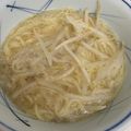 ＃Yuzu＃'s cooksnap of when they made 【糖質制限】キャベツ麺の味噌ラーメン.