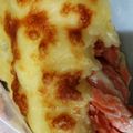 ともままれしぴ's cooksnap of when they made 鮭のチーズマヨネーズ焼き 簡単で美味しい.