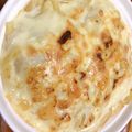 kumaぴょん's cooksnap of when they made レンジで簡単★基本のホワイトソース.
