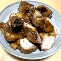 未来への扉's cooksnap of when they made 15分で完成！スペアリブのマーマレード煮.