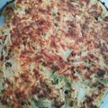 りりティー's cooksnap of when they made ビニール袋で混ぜるおからのお好み焼き②.