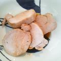 水無月328's cooksnap of when they made 簡単あっさり焼豚.