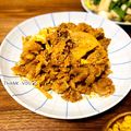 ねっちゃんっ's cooksnap of when they made 簡単に作れる絶品豚キムチ.