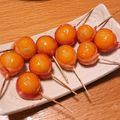 克らぶ's cooksnap of when they made もう１品☆ミニトマトのベーコン巻.