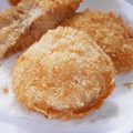 なななな♡MaMa's cooksnap of when they made 新たまねぎ甘うま〜☆厚切り玉ねぎフライ.