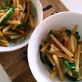 あやのいろ's cooksnap of when they made 簡単♪新ジャガとピーマンの味噌炒め.