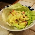 ダッフィーニーうに's cooksnap of when they made 昔懐かしいポテトサラダ.