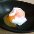 ねっちゃんっ's cooksnap of when they made プルルン♪ビックリ簡単温泉卵.