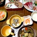Leeーaya's cooksnap of when they made ☆お食い初め☆ お吸い物.