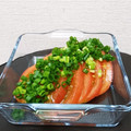 ◆あゆな◆'s cooksnap of when they made 再現レシピ〜わさびトマト〜酒のほそ道.