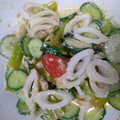 せつせつせつ's cooksnap of when they made ちくわと夏野菜のツナ和え♪中華風味♪.