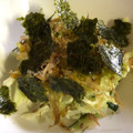 だるだる子's cooksnap of when they made 保育園の和風で和風なマヨサラダ.