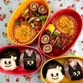YuzuKizu's cooksnap of when they made お弁当に!かまぼこで１品☆.
