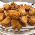 ☆佳愛☆'s cooksnap of when they made 唐揚げ※ママ.