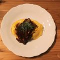 ブラウンが好きなさむ's cooksnap of when they made 炊飯器とレンジで簡単オムライス.
