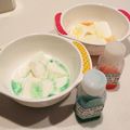 こともみ's cooksnap of when they made かき氷シロップ♡ヨーグルト.