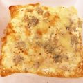 なーなちゃん's cooksnap of when they made 混ぜて焼くだけ☆豆腐としらすのグラタン.