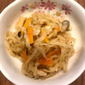 ☆ﾊﾟｲﾝ☆'s cooksnap of when they made 切り干し大根の煮物☆基本のマクロビおかず.