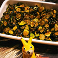 emola's cooksnap of when they made きゅうり大量消費、山椒好きの無限きゅうり.