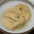 i_yokan's cooksnap of when they made がんもどきの煮物 ☆☆☆.
