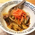 クック2QYJM1☆'s cooksnap of when they made 牛丼.