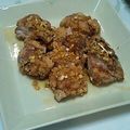 おぐりこ's cooksnap of when they made 鶏もも肉のネギソースかけ.