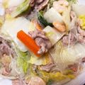 とむ子。's cooksnap of when they made 簡単☆八宝菜.
