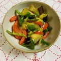 ankotetu's cooksnap of when they made 茄子の味噌炒め.