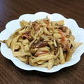 ひろちゃん☆ママ's cooksnap of when they made 豚肉と3種のキノコの☆味噌炒め☆.