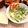いつき♡キッチン's cooksnap of when they made 一色添えて♡ラディッシュスプラウトサラダ.